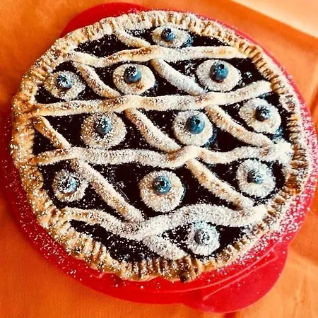 住宿加早餐酒店 Da Mesciu Nzinu 桑尼科拉