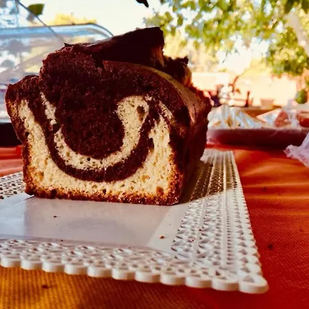 住宿加早餐酒店 Da Mesciu Nzinu