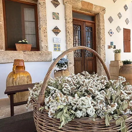 Da Mesciu Nzinu 3* 桑尼科拉