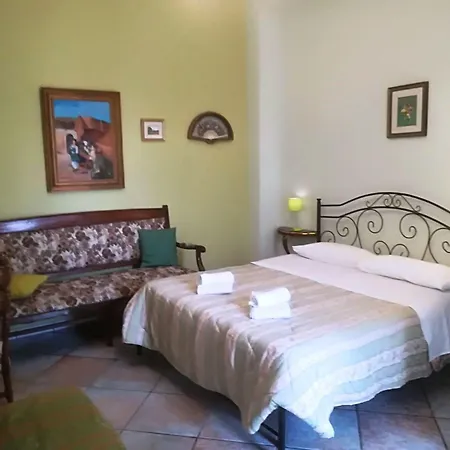 Da Mesciu Nzinu 桑尼科拉