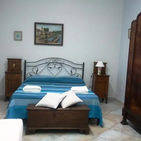 Da Mesciu Nzinu 桑尼科拉