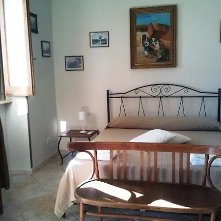 Da Mesciu Nzinu 桑尼科拉