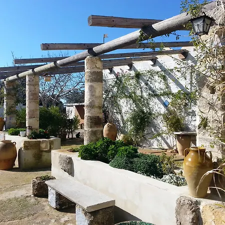 Da Mesciu Nzinu 3* 桑尼科拉