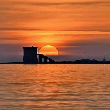 Da Mesciu Nzinu 3* 桑尼科拉