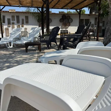 Da Mesciu Nzinu 3* Sannicola