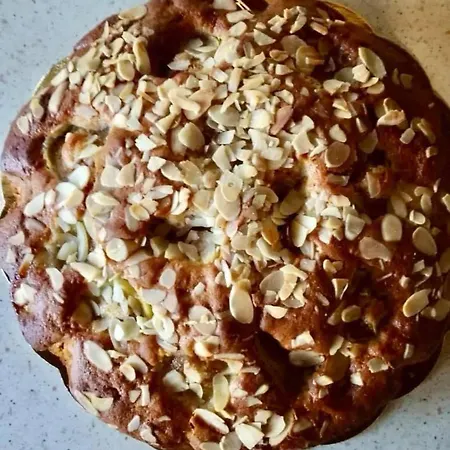 Da Mesciu Nzinu Bed & Breakfast