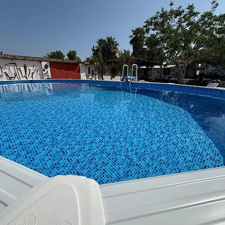 Bed & Breakfast Da Mesciu Nzinu Sannicola