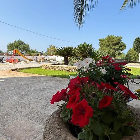 Da Mesciu Nzinu 3* Sannicola