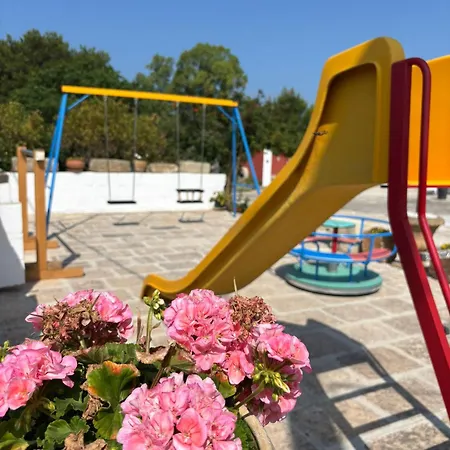 Bed & Breakfast Da Mesciu Nzinu