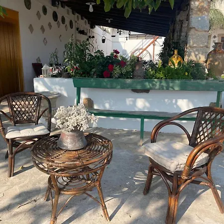 Bed & Breakfast Da Mesciu Nzinu 3*