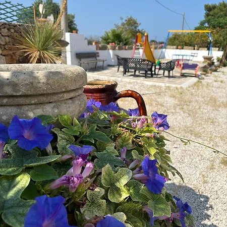 Bed & Breakfast Da Mesciu Nzinu 3*