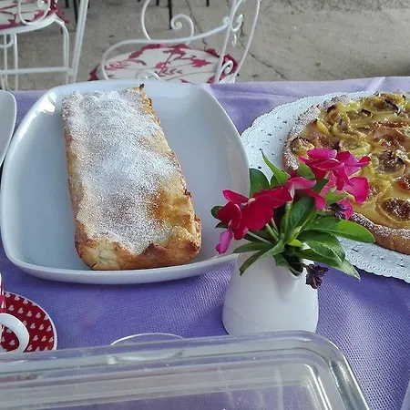 Da Mesciu Nzinu Sannicola