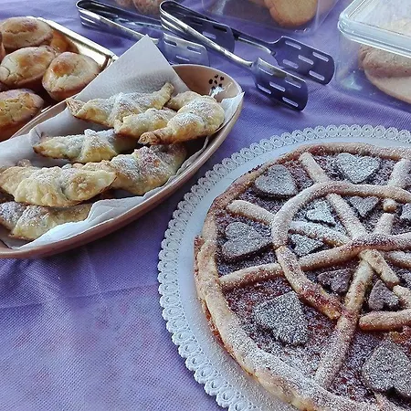 Da Mesciu Nzinu 3* Sannicola