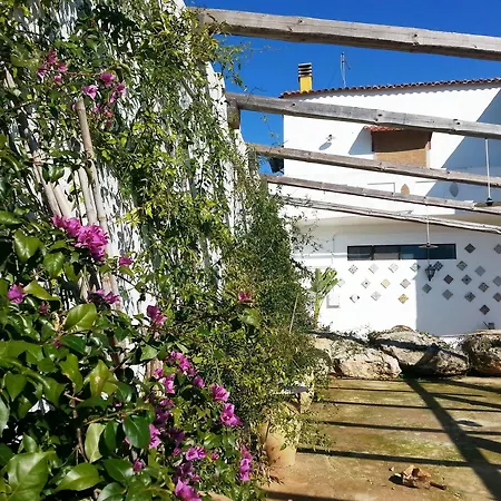 Bed & Breakfast Da Mesciu Nzinu Sannicola