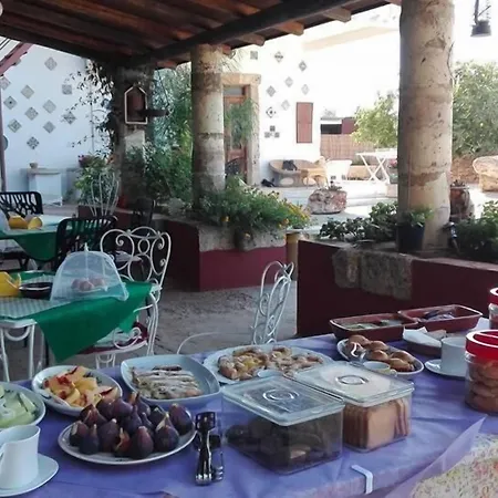 Bed & Breakfast Da Mesciu Nzinu 3*