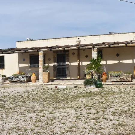 Da Mesciu Nzinu Bed & Breakfast