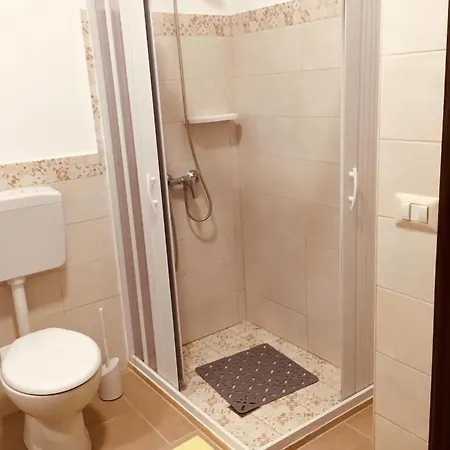 Bed & Breakfast Da Mesciu Nzinu Sannicola