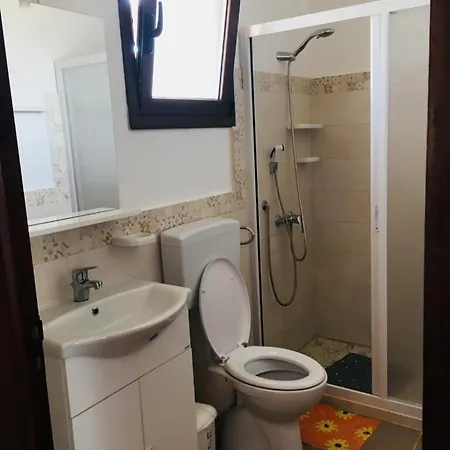 Bed & Breakfast Da Mesciu Nzinu