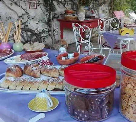 Da Mesciu Nzinu 3* Sannicola