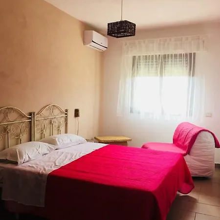 Da Mesciu Nzinu 3* Sannicola