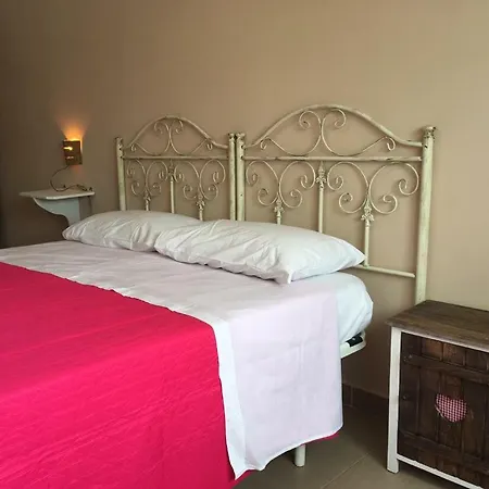 Da Mesciu Nzinu Sannicola