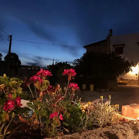 Da Mesciu Nzinu Bed & Breakfast Sannicola