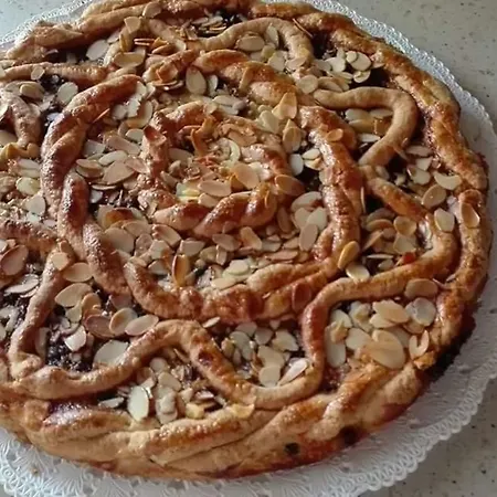 Da Mesciu Nzinu Alojamento de Acomodação e Pequeno-almoço Sannicola