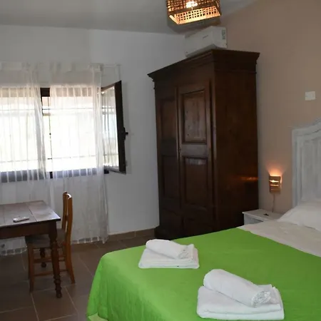 Bed & Breakfast Da Mesciu Nzinu