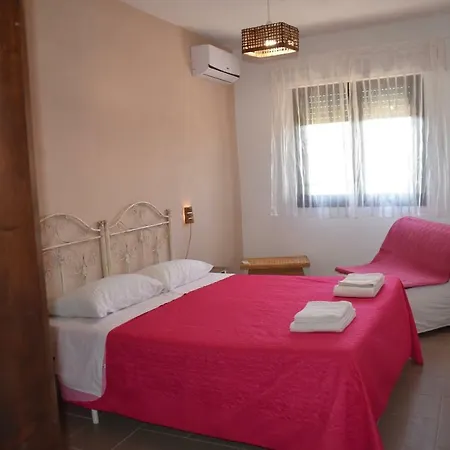 Bed & Breakfast Da Mesciu Nzinu