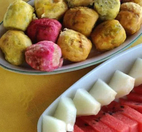 Bed & Breakfast Da Mesciu Nzinu