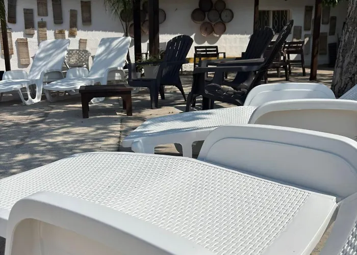 Da Mesciu Nzinu 3* Sannicola