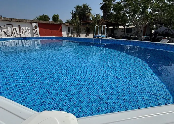 Bed & Breakfast Da Mesciu Nzinu Sannicola