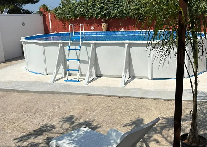 Da Mesciu Nzinu Sannicola