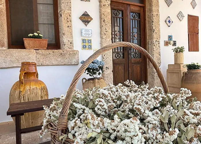 Da Mesciu Nzinu 3* Sannicola