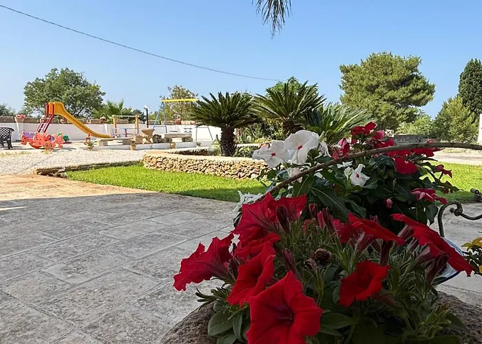 Da Mesciu Nzinu 3* Sannicola