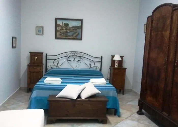 Da Mesciu Nzinu Sannicola