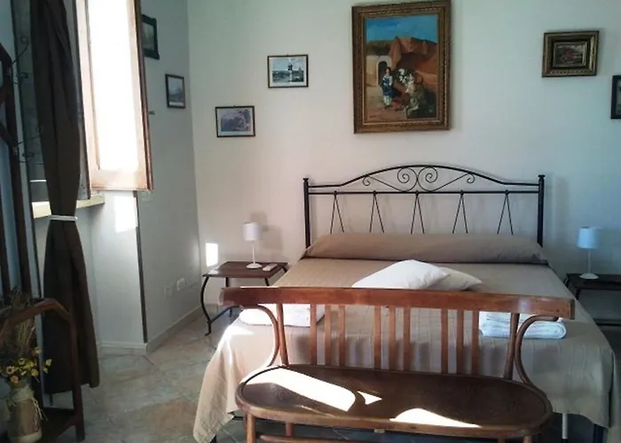 Da Mesciu Nzinu Sannicola