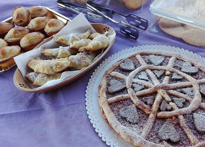 Da Mesciu Nzinu 3* Sannicola