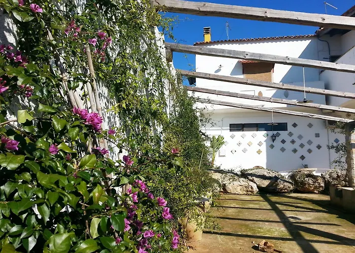 Bed & Breakfast Da Mesciu Nzinu Sannicola