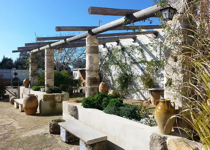 Da Mesciu Nzinu 3* Sannicola