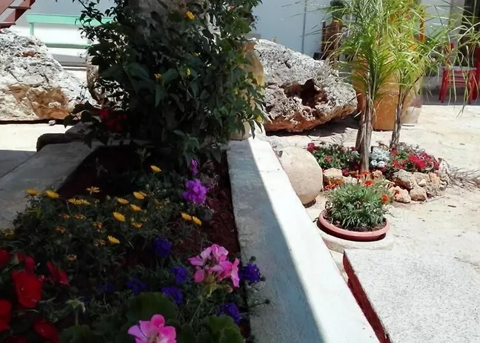 Da Mesciu Nzinu 3* Sannicola