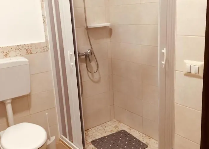 Bed & Breakfast Da Mesciu Nzinu Sannicola