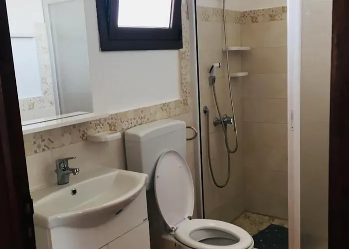 Bed & Breakfast Da Mesciu Nzinu