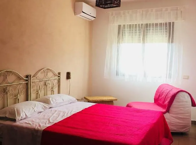 Da Mesciu Nzinu 3* Sannicola