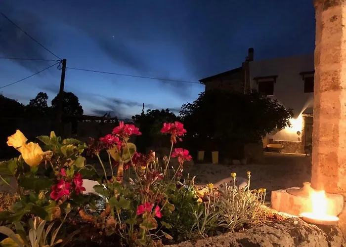 Da Mesciu Nzinu Bed & Breakfast Sannicola