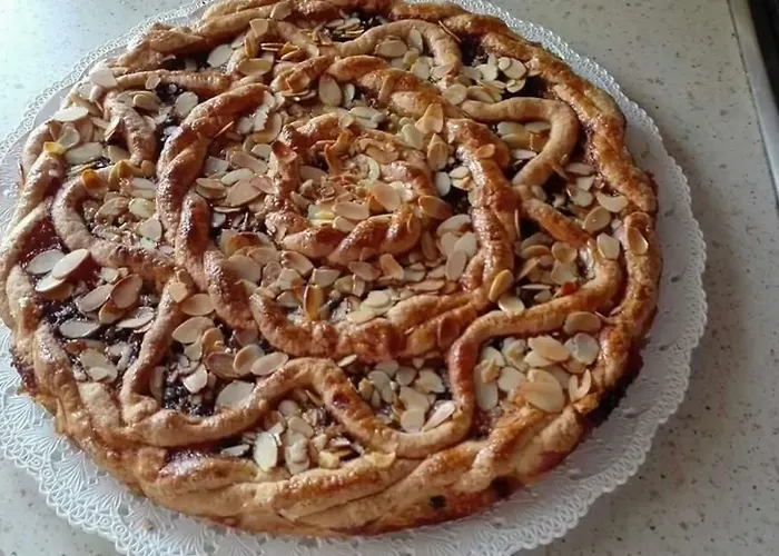 Da Mesciu Nzinu Bed & Breakfast Sannicola